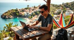 digital nomad income planning
