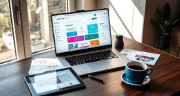 digital product sales platform