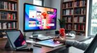 digital products for german e learning