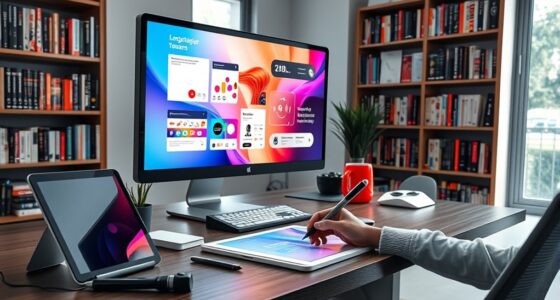digital products for german e learning