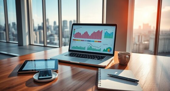 diversified digital investment portfolio