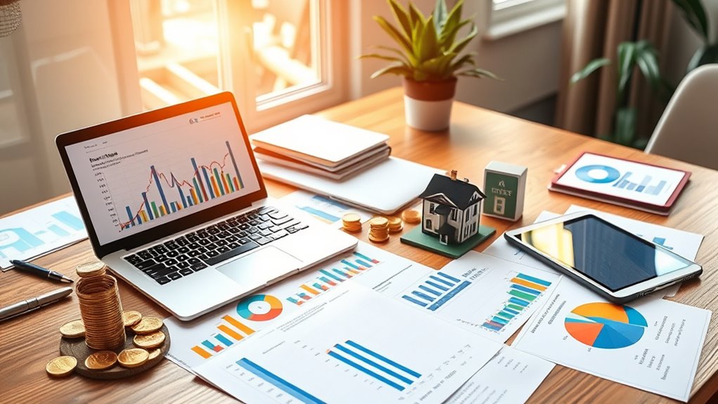 diversify for risk reduction