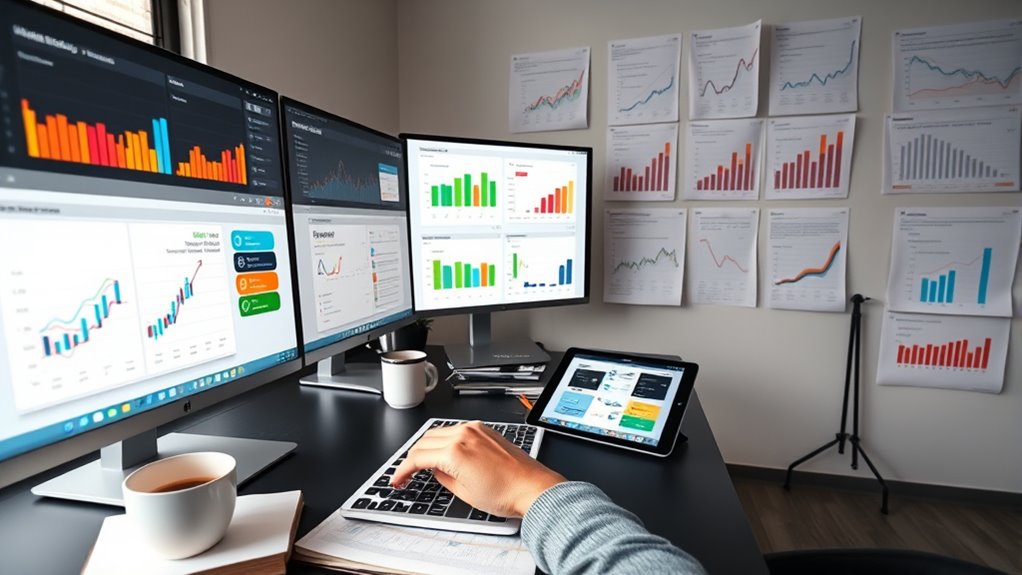 diversify monetize evaluate scale