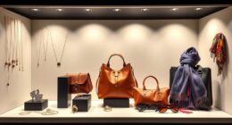 diversifying jewelry and accessories