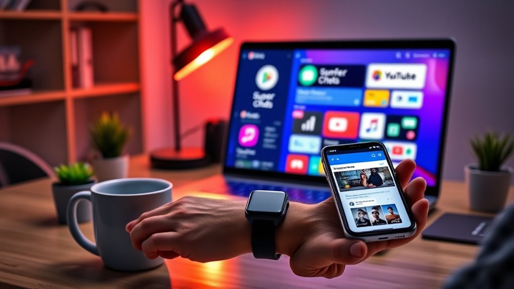 earn through memberships and stores