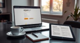 ebook formatting and publishing