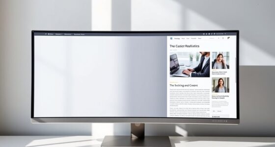 eco friendly ad revenue