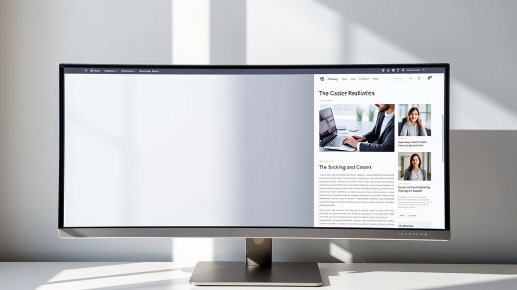 eco friendly ad revenue