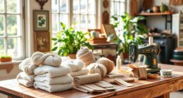 eco friendly etsy shop sustainability