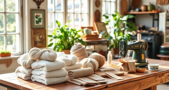 eco friendly etsy shop sustainability