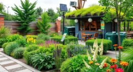 eco friendly outdoor business practices
