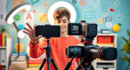 educational tiktok content strategy