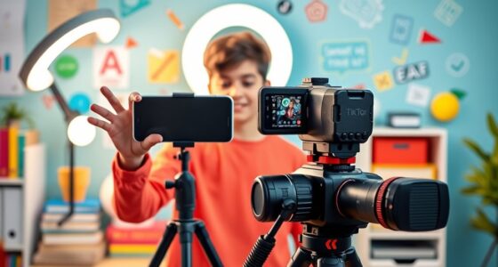 educational tiktok content strategy