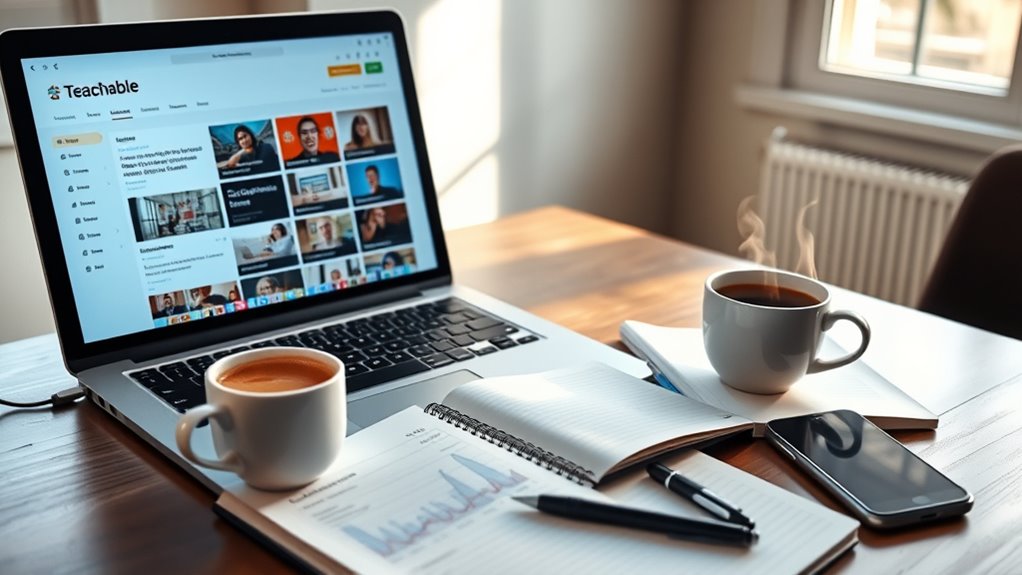 effective course pricing marketing