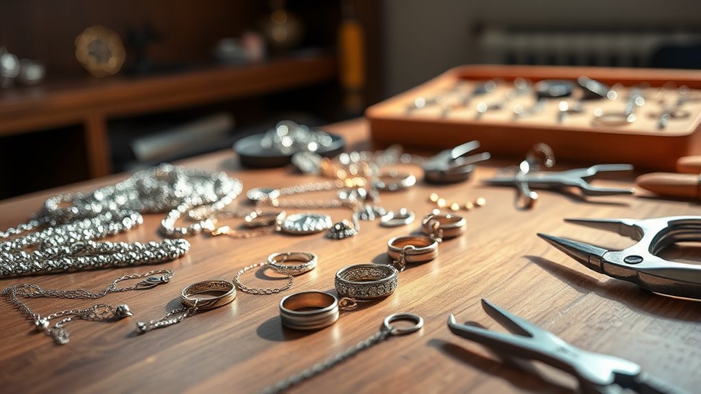 effective jewelry business strategies