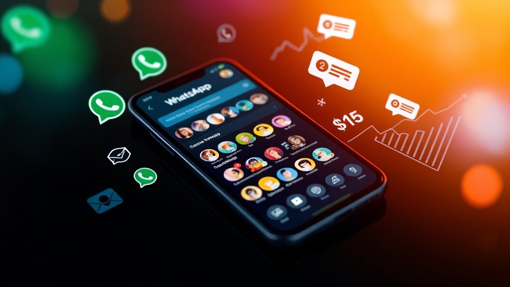 engage personalize analyze monetize