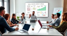 engage readers via email