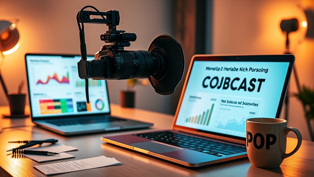 engagement drives monetization success