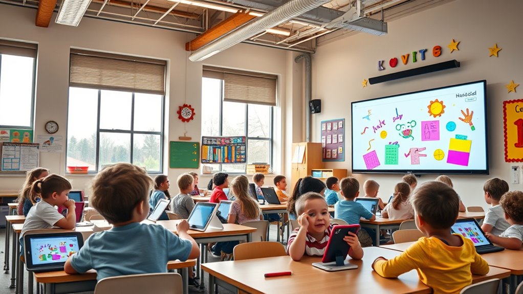 engaging skill building learning experiences