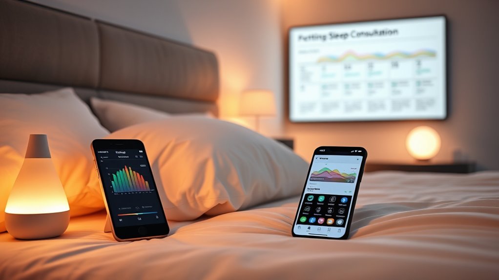 enhance sleep through analysis