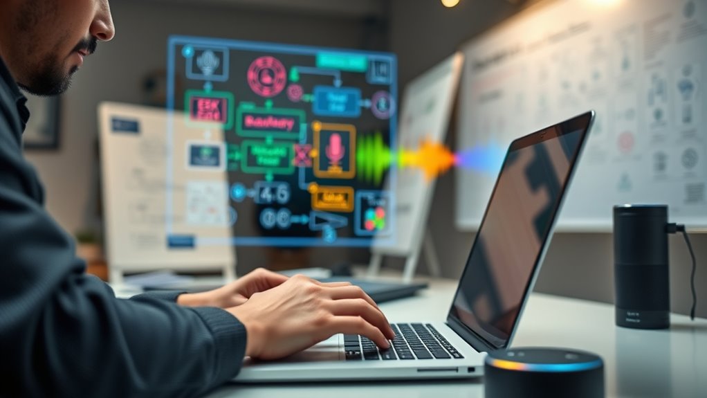 enhancing voice interaction personalization