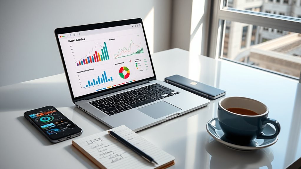 ethical blog data practices