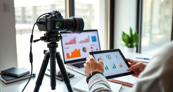ethical blogging data monetization