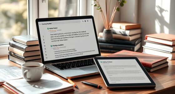 ethical reader review collection