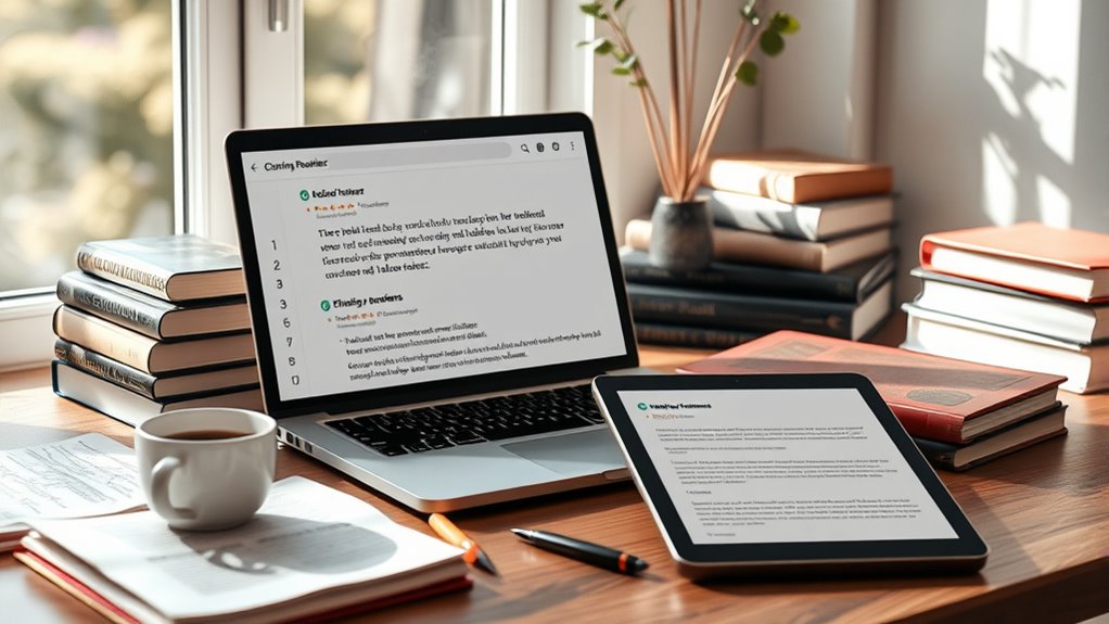 ethical reader review collection