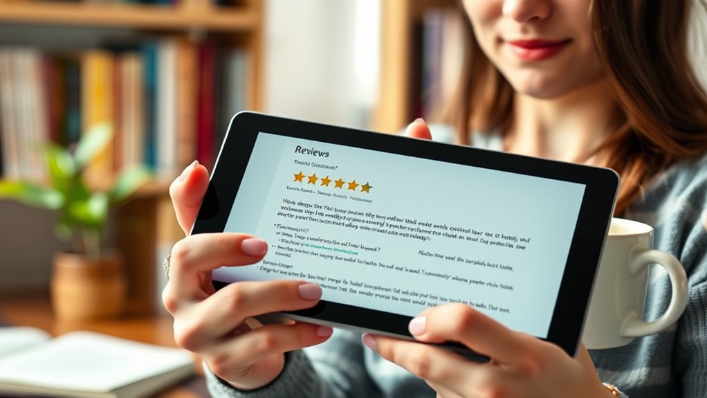 ethical review collection practices