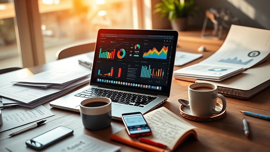 evaluate website value effectively