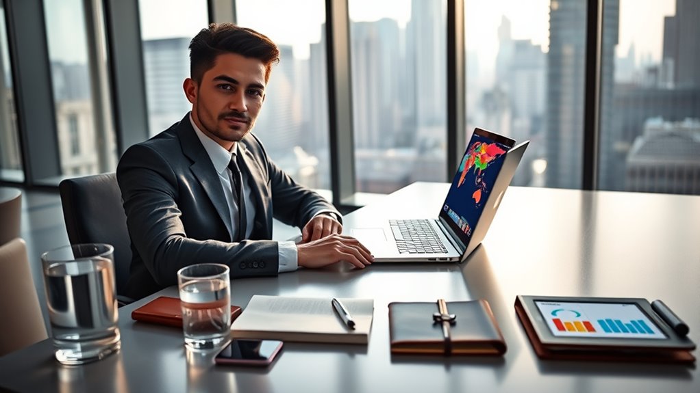 executive freelance consulting opportunities