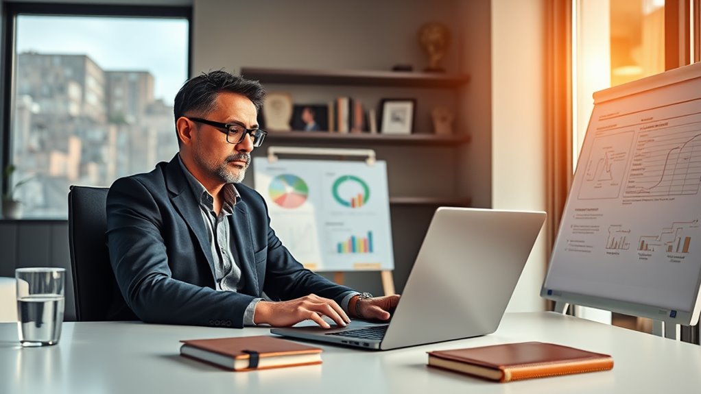 executive freelance leadership consulting