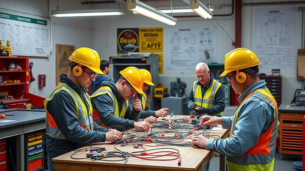 fast practical industry certifications