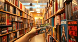 fiction genre market trends