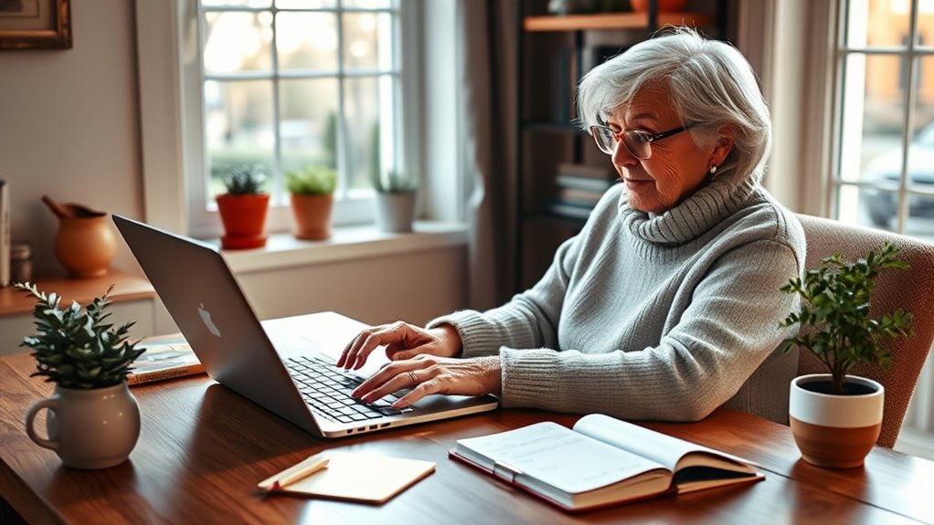 flexible online income options