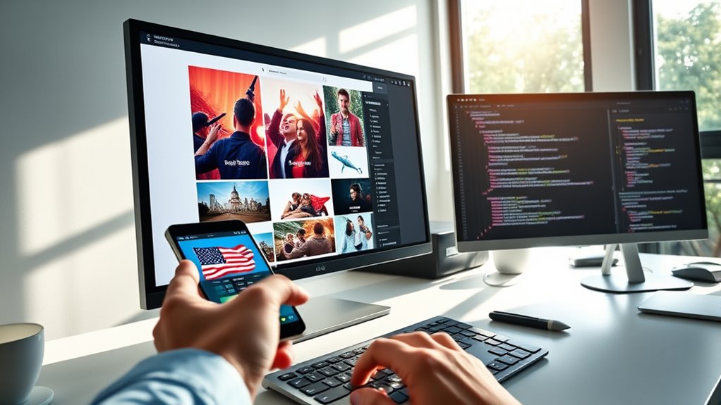 flexible scalable api driven content