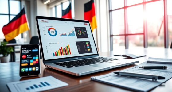 german affiliate marketing opportunities