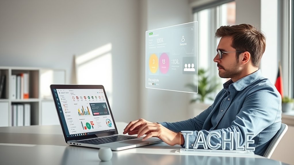 german entrepreneur virtual assistance