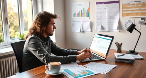 german freelancer tax strategies