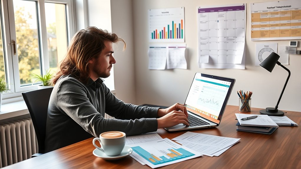 german freelancer tax strategies