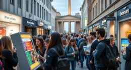 german local gig platforms