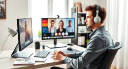 german remote customer jobs