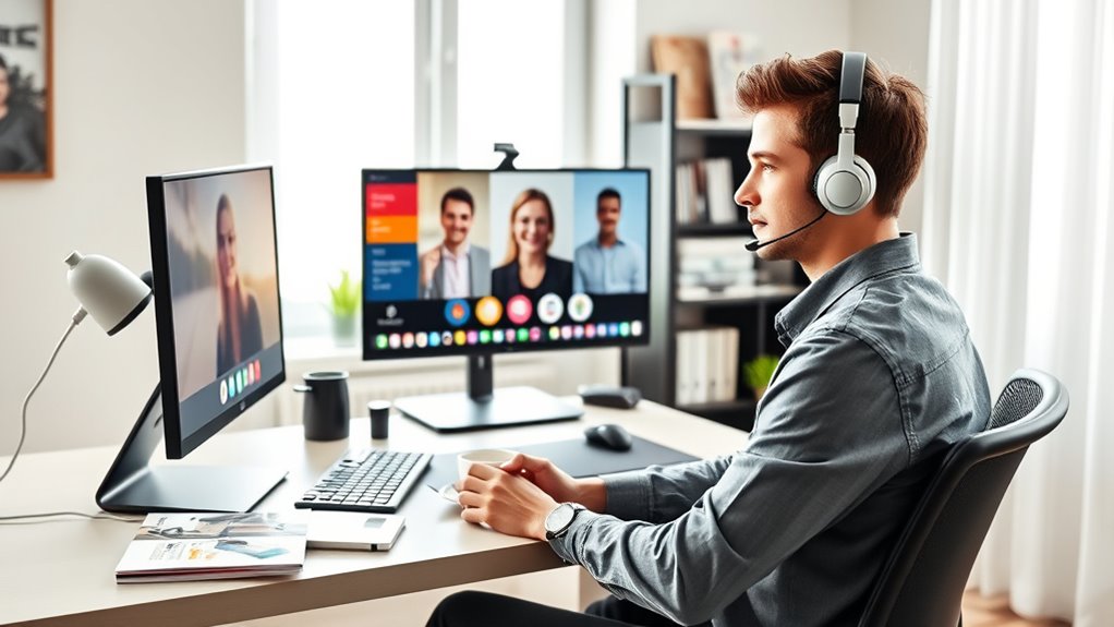 german remote customer jobs