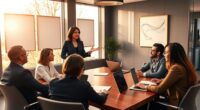 german speaking coaching consultants