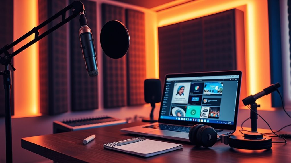 german voiceover industry opportunities