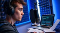 german voiceover platforms and skills
