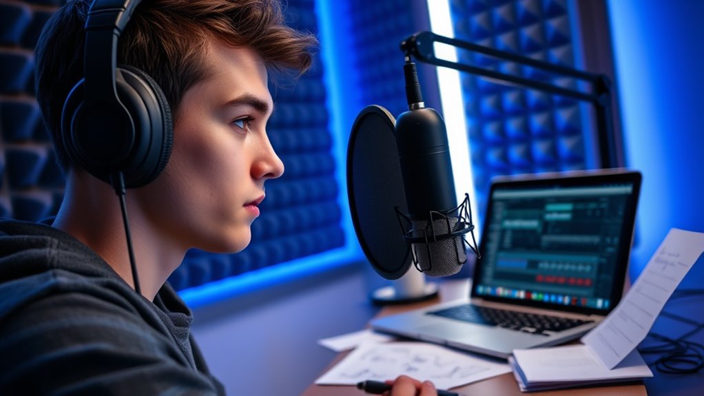 german voiceover platforms and skills