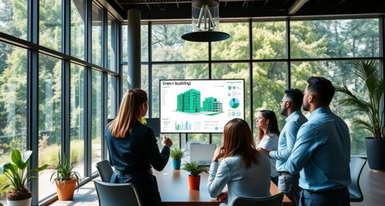 green building regulatory assistance