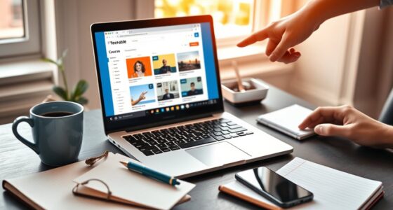 guide to teachable courses